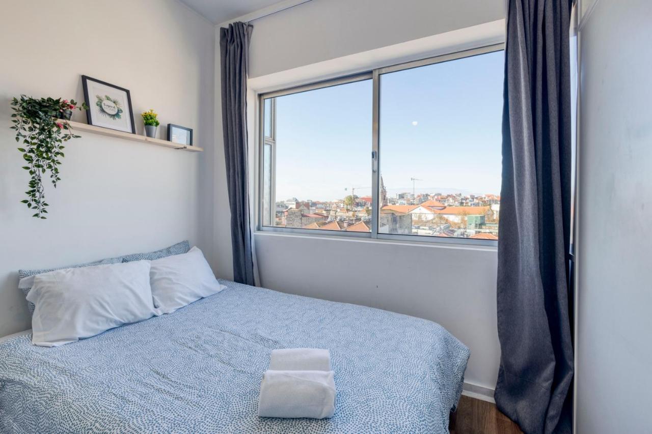 Travel & Live Bolhao Apartment Porto