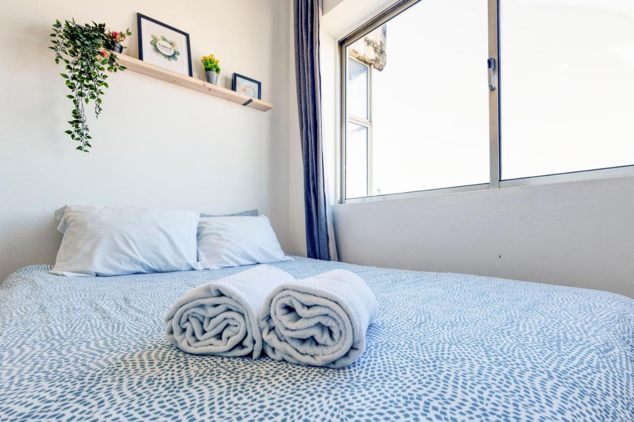 Appartamento Travel & Live Bolhao Oporto