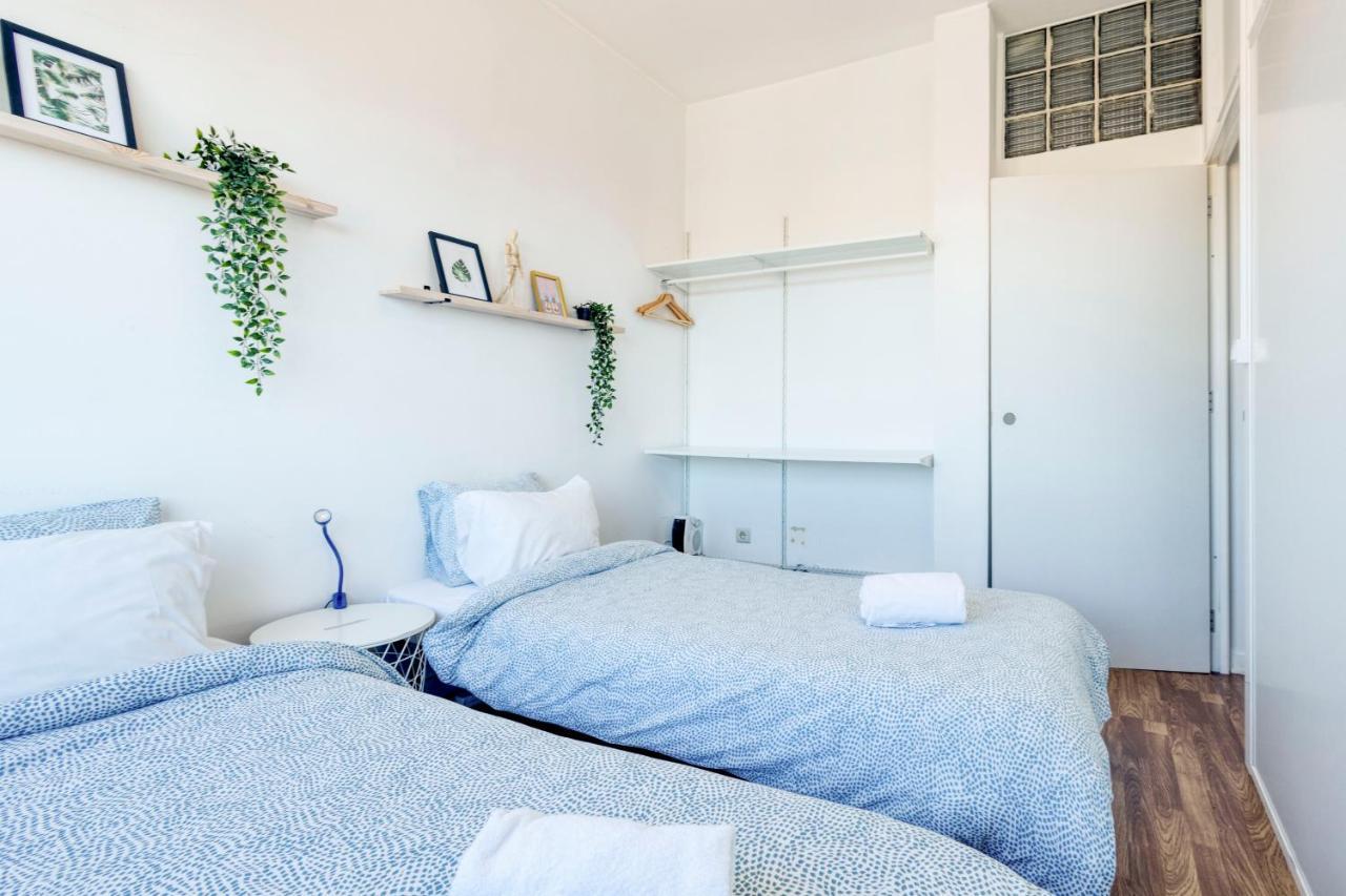 Appartamento Travel & Live Bolhao Oporto