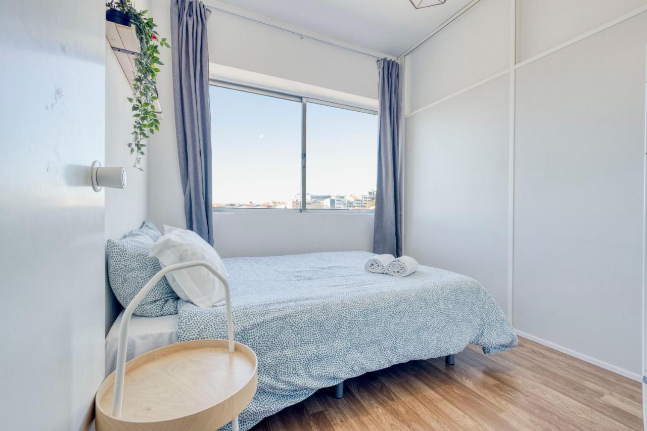 Travel & Live Bolhao Oporto